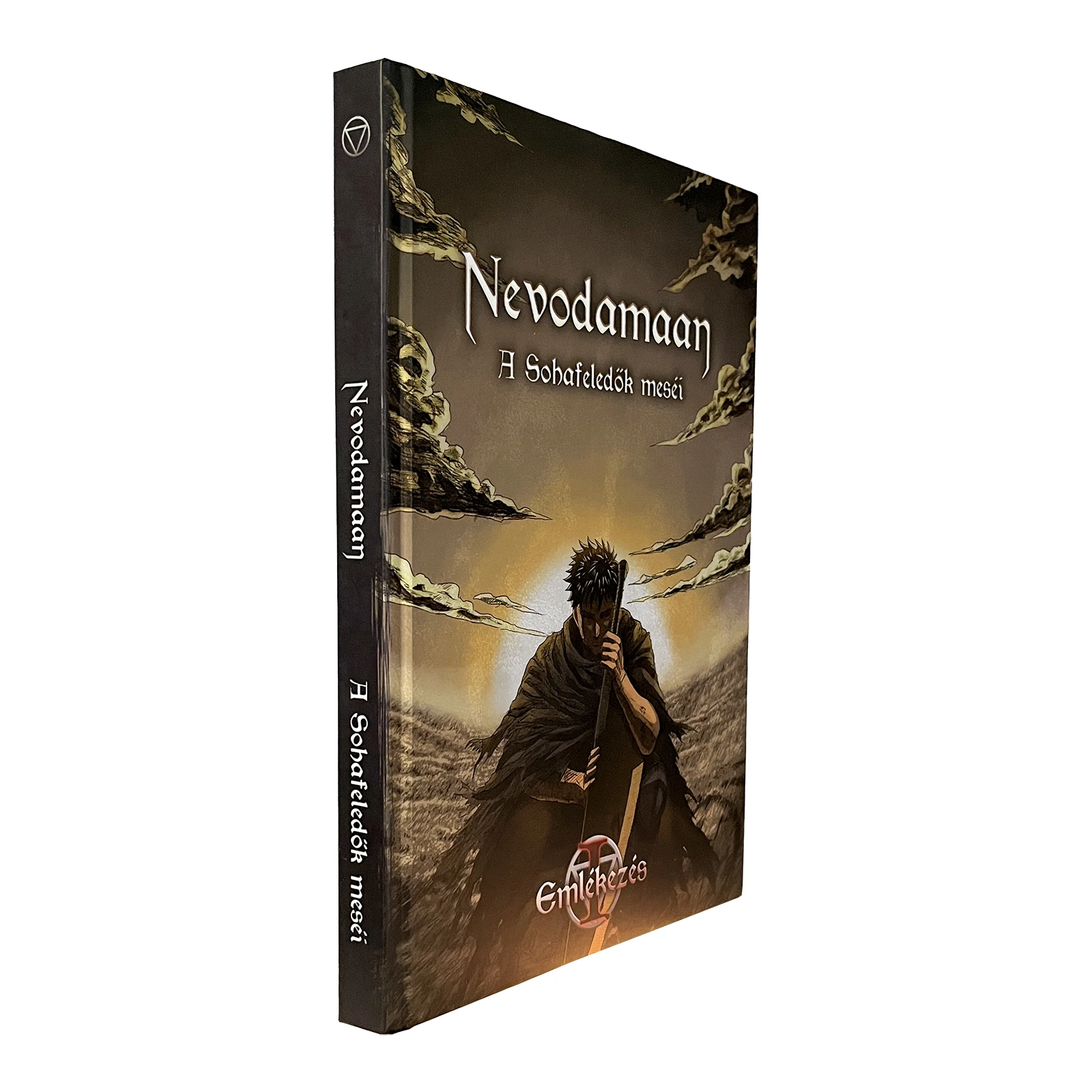 Nevodamaan: A Sohafeledők meséi - Emlékezés - Image 2